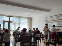 -铭轩中餐厅·海南菜·粤菜(亚龙湾瑞吉店)