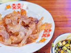 -谢记上海大排档(长寿路店)
