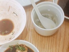-东园小馆·早茶·淮扬小炒(三盛广场店)