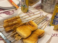-小田油焖小龙虾(双井店)