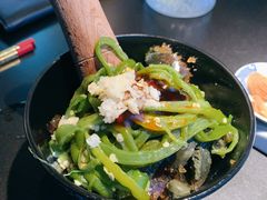 擂辣椒皮蛋-凤凰湘语·海派湘菜(浦东旗舰店)