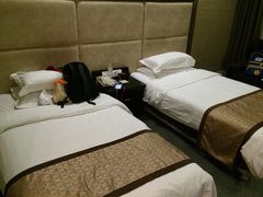 -老味道民宿(栈桥店)