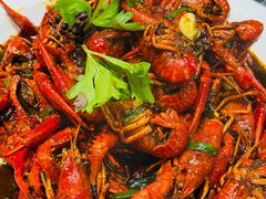 -欧记轩龙虾·私房菜(A店)
