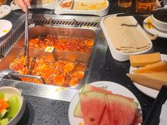 -川西坝子火锅(清江东路3.0直营店)