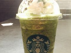 -星巴克(温州万象城商业街店)
