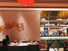 大堂-金鸭季·北京烤鸭(深业上城店)