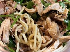 -椒麻鸡 鸡公煲(曹杨家园店)