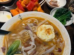 -漆黑觉米粉(三里屯店)