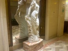 -良子健身(金融街店)