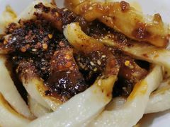 甜水面-洞子口张老二凉粉(文殊院店)