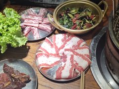 -原始泥炉烤肉(总店)