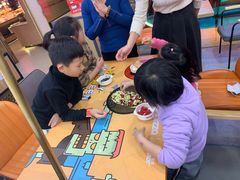 -比格比萨自助(李沧万达店)