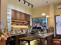 -E SPECIAL COFFEE 别样
