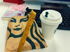 -星巴克臻选(成都东方新希望天祥店)