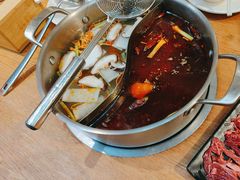 -掂档潮汕牛肉火锅(cityon熙地港店)