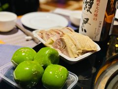 -章云板鸭(评事街店)