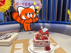-海底捞火锅(龙首印象城店)