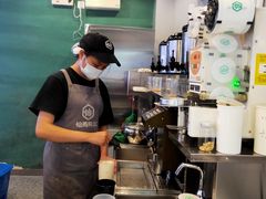 -仙雨林·奶茶鲜果茶(书院巷店)