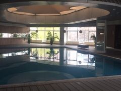 游泳池‍♀️-好苑建国酒店健身中心