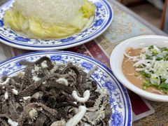 -清真·鸦儿李记·小馆(后海店)