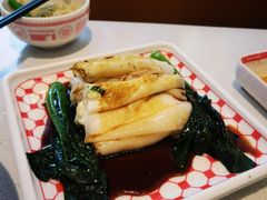 -明腾壹间茶餐厅(新都会花园广场店)