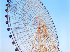 -南昌之星游乐场