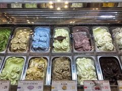 -iceason爱茜茜里·意大利健康冰淇淋(骑龙巷店)