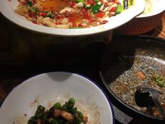 -炊烟小炒黄牛肉(中心印象城店)