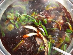 -刘艳黄牛肉(九襄店)
