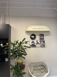 点击看大图 -老男孩男士理容馆·理发·烫染·修面