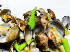 -渔民船说·北塘海鲜·天津菜·海肠捞饭(北塘古镇店)