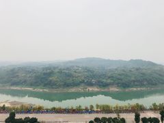 -重庆悦来温德姆酒店
