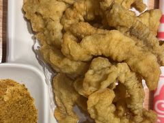 -蝎王府羊蝎子(西直门店)