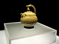 -陕西历史博物馆