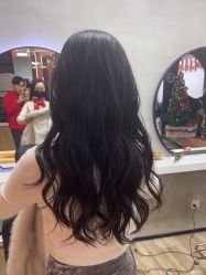 -奈川烫染Salon