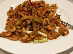 -万宝海鲜舫(劳动公园店)