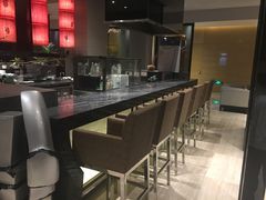 -青岛富力艾美酒店