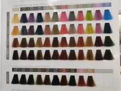 -艺时·漂发·染发·烫发店