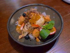 -芭莉与彩虹西餐厅(成都合生汇店)