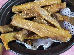 -根哥美食大雁岛(魁东一路店)