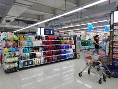 店内环境-人人乐(解放路二店)