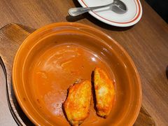 -萨莉亚意式餐厅(杭州滨江天街店)