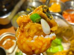 -春熙台韩国料理·章鱼肥牛(西丽店)