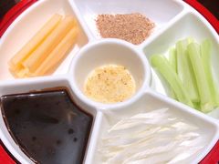 -青年公社烤鸭(熙悦天街店)