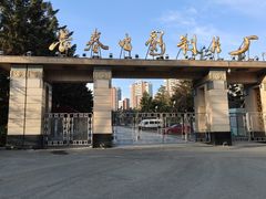 -长影旧址博物馆