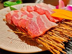 -上男·烧肉集市(五一广场店)