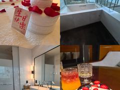 -三亚绿发山海天JW万豪酒店