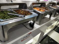 -梦航彩虹之约自助餐厅(华府天地店)