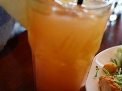 -Chili's Cafe&Bar奇利斯(滨江店)