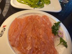 -竹犇番茄火锅(长风街店)